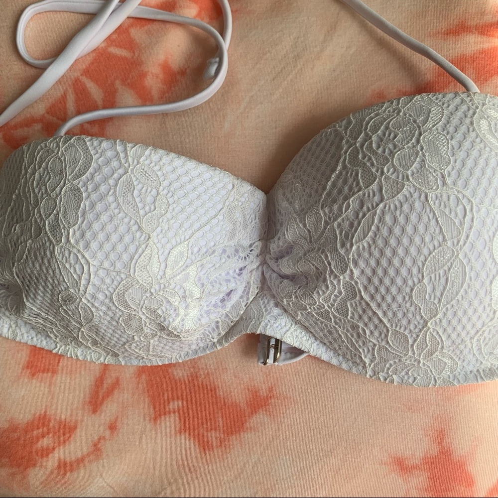 Bikini top